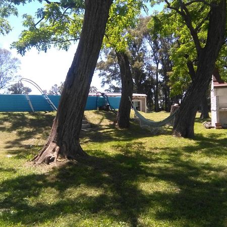 Los Arboles, Casa Completa A 5 Minutos Del Aeropuerto Ezeiza Esterno foto