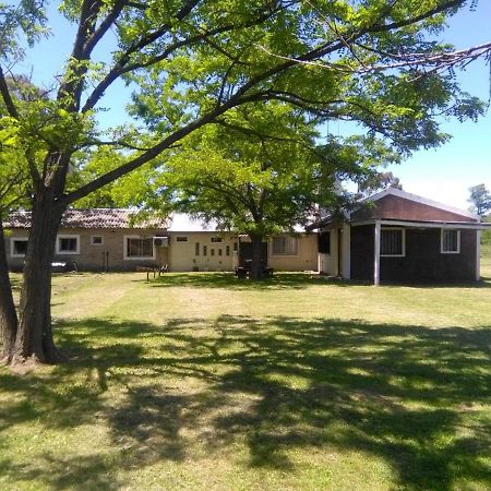 Los Arboles, Casa Completa A 5 Minutos Del Aeropuerto Ezeiza Esterno foto