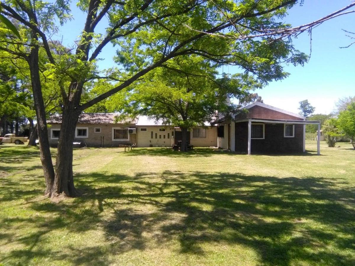 Los Arboles, Casa Completa A 5 Minutos Del Aeropuerto Ezeiza Esterno foto