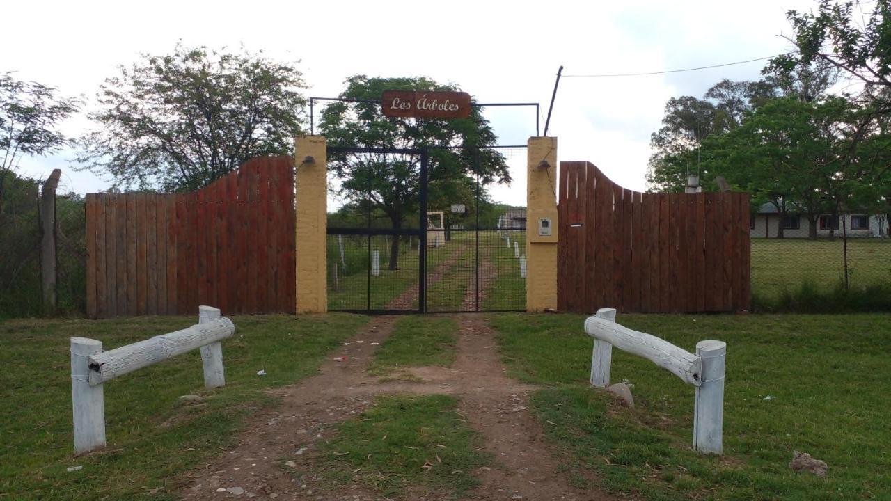 Los Arboles, Casa Completa A 5 Minutos Del Aeropuerto Ezeiza Esterno foto