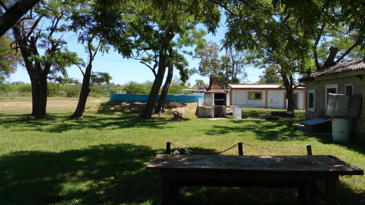 Los Arboles, Casa Completa A 5 Minutos Del Aeropuerto Ezeiza Esterno foto